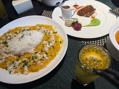 -翡翠鸟精品泰国菜(北辰财富中心店)