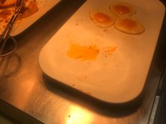 -比亚森自助烤肉料理(裕华店)