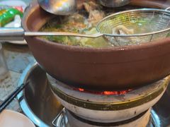 -东记炭炉·海鲜鸡煲(龙华店)