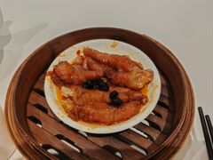 -万龙洲海鲜(南新仓店)