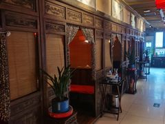 -兰溪小馆(东直门簋街店)