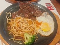 -豪享来(我格广场店)