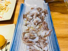 -东海章鱼馆(恒瑞街店)
