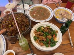 -老雒阳面馆·水席·洛阳菜(王城路店)