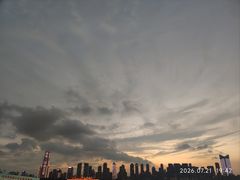 -武昌江滩