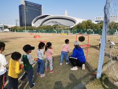 -黄龙魔方运动培训·棒球·橄榄球