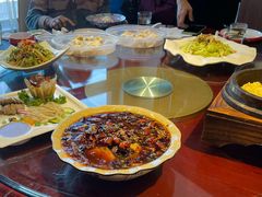 -全聚德(蓝山店)