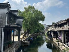 -南浔古镇