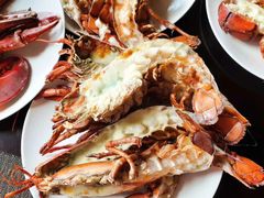 -北京王府井希尔顿酒店·万斯阁西餐厅