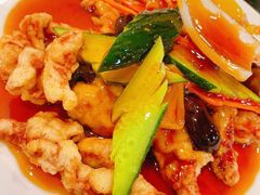 -桃园中华料理炸酱面(燕儿岛路店)