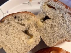 -佐敦面包铺·JORDAN BAKERY