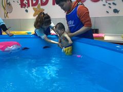 -水孩子国际儿童游泳早教中心(吾悦旗舰中心)