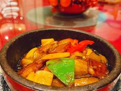 -香厨中餐厅(松北香格里拉店)