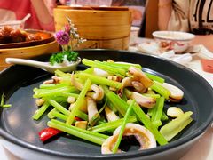 -稻香饭店(IFS国金中心店)