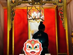 -新白鹿餐厅(银泰西湖文化广场店)