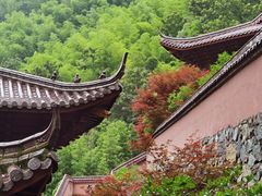 -太湖源风景区