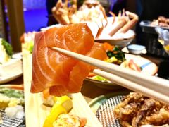 -琴寿司居酒屋(中山广场店)
