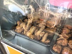 -潘老板炸鸡(河西万达店)