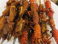 -霄汉羊排(万松园一店)