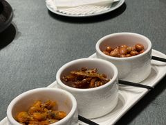 -沈灶河豚宴·河豚融合餐厅(汉中路店)