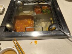 -海底捞火锅(万丰桥店)