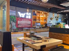 -玉善烧烤串城(长春总店)