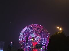 -星城之眼摩天轮