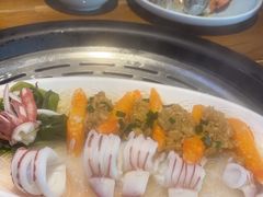 -三个渔夫·蒸汽海鲜(五大道店)