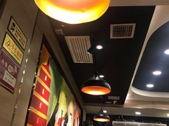 -焦记老潼关肉夹馍(东五路店)