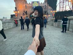 -大连海昌发现王国主题公园