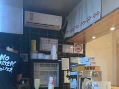 -Ramen满吉·豚骨拉面(丽园路店)