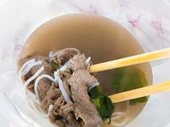 -幸运牛汕头小黄牛牛肉火锅(梅林店)