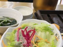 -本家韩国烤肉(青岛万象城店)