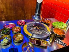 -釜山火炉·海鲜烤肉(紫藤路店)