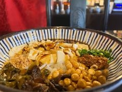 豆花米线-多味居(剪子巷店)