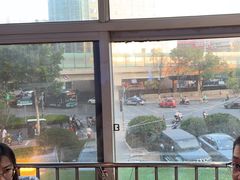 -四禧精酿铜锅涮肉·烧烤工场(大明湖店)