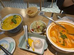 -米泰芒·东南亚料理(体育西店)