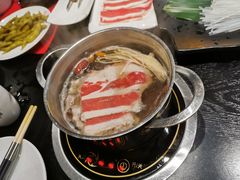 -食鲜捞火锅(湖西路店)
