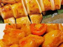 -常来小聚·广州非遗传承餐厅(高德置地店)