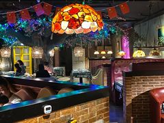 -树下时尚餐厅(翠园街店)