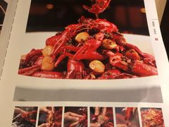 -潇湘码头·鲜湘菜(清河店)