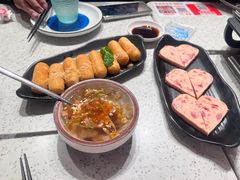 -鱼酷活鱼烤鱼(新世界城店)