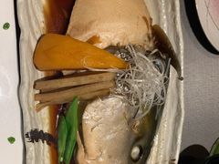 -乾山寿司(好运街店)