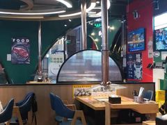大堂-蚝英雄鲜蚝自助专门店(长楹天街直营店)