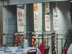 -朱子李大排档(河西首店)