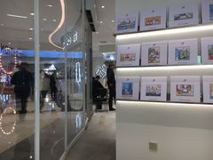 -喜茶(佛山岭南站店)