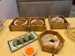 -正哥点心专家(上邦百汇城店)