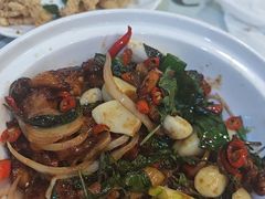-金姐台湾菜(珠江路店)
