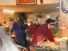 -大南门牛肉包子店