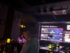 -MOSSO音乐酒吧·live house(长乐路店)